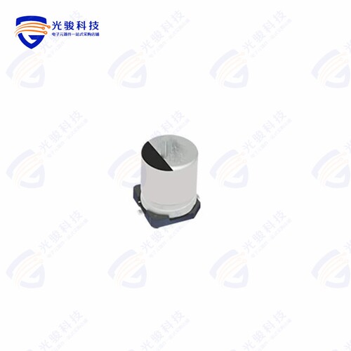 EEH-ZT1H101P《CAP ALUM POLY HYB 100UF 50V SMD》