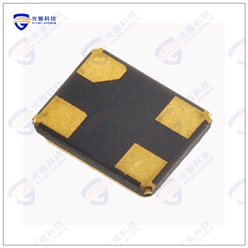 RH100-8.000-16-3030-TR-NS1晶体 振荡器 CRYSTAL 8.0MHZ 18PF SM