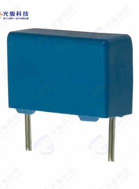 B32522C3474K000《CAP FILM 0.47UF 10% 250VDC RAD》