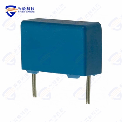 B32672P4104K000《CAP FILM 0.1UF 10% 450VDC RADIAL》