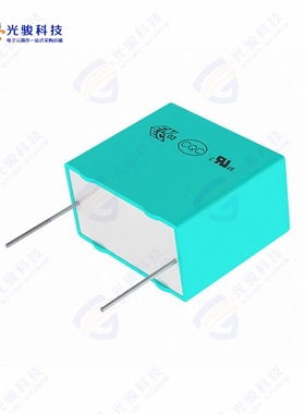 F862DB154K310ZLH0J《CAP FILM 0.15UF 10% 630VDC RAD》