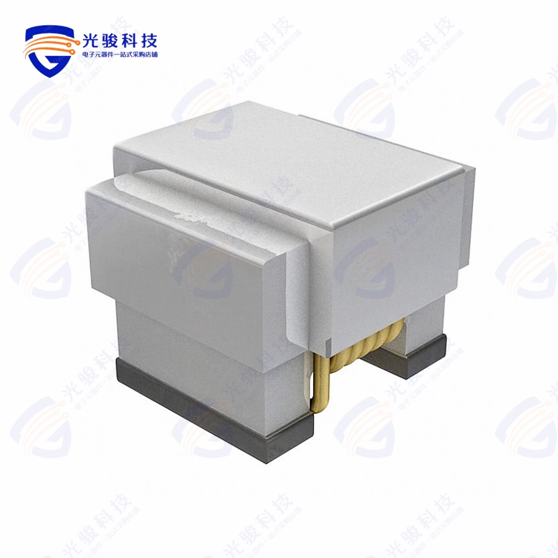 PE-0805CD821JTT《FIXED IND 783NH 180MA 2.35OHM SM》
