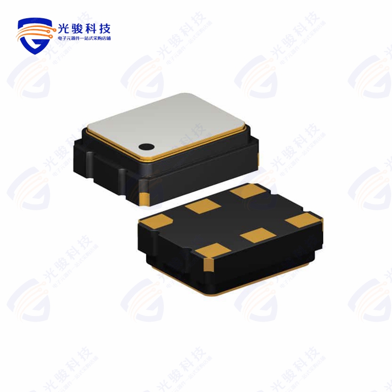 SVC75C3B17B2-10.000MT《XTAL OSC VCXO 10.0000MHZ CMOS》