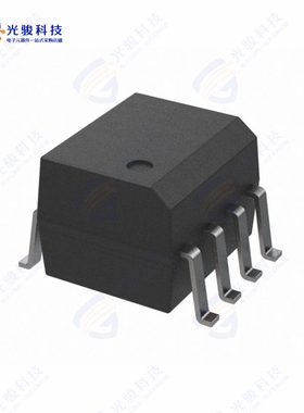 FOD2712A《OPTOISO 2.5KV TRANSISTOR 8SOIC》