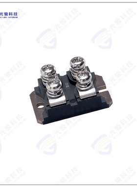 CMA80PD1600NA晶体管MOD THYRISTOR DUAL 1600V SOT-227