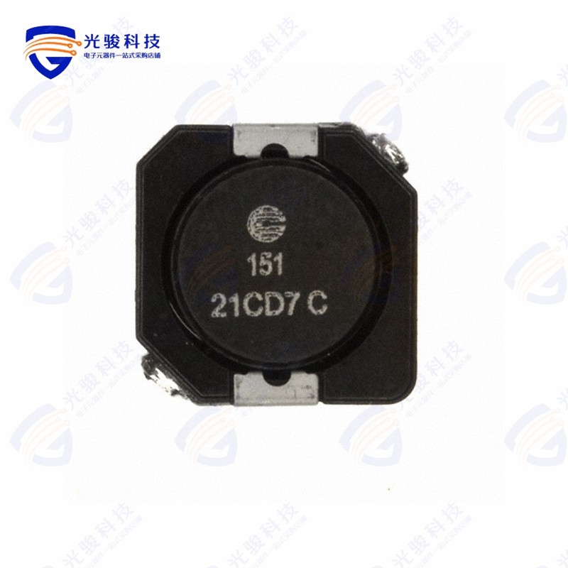 DR1050-151-R《FIXED IND 150UH 1.26A 298MOHM SM》
