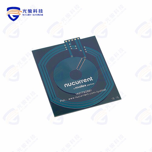 1461792001《RX 2 COIL 1 LAYER 10.6UH》