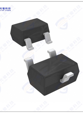 NE68730-T1晶体管RF TRANS NPN 3V 11GHZ SOT-323