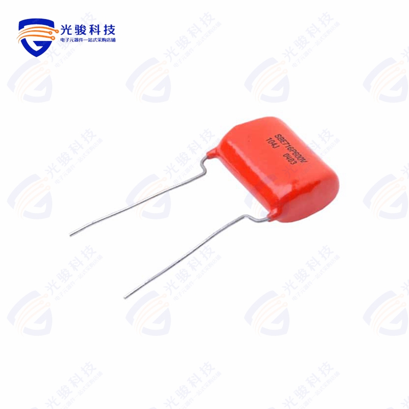 730P104X9250《CAP FILM 0.1UF 10% 250VDC AXIAL》