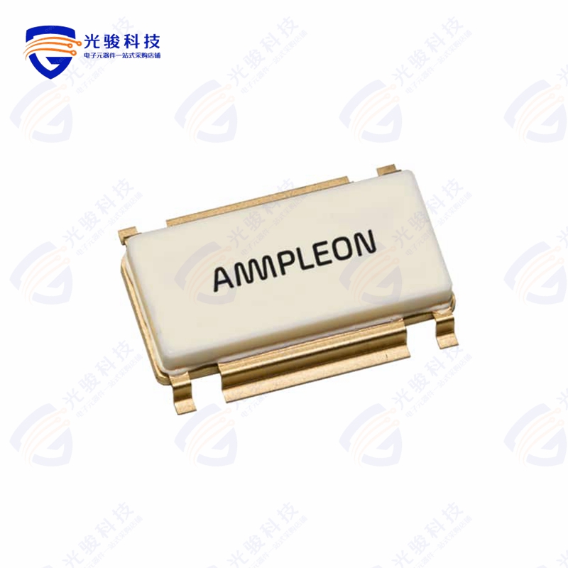 BLF8G22LS-270GVJ《RF FET LDMOS 65V 17.3DB SOT1244C》
