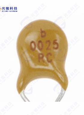 0ZRC0025FF1E《PTC RESET FUSE 90V 250MA RADIAL》