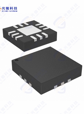 PE42721MLBA-Z《IC RF SWITCH SPDT 2.2GHZ 12QFN》