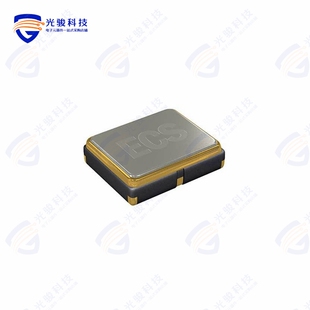 SMD 2520MVLC 080 XTAL OSC ECS 8.0MHZ CMOS