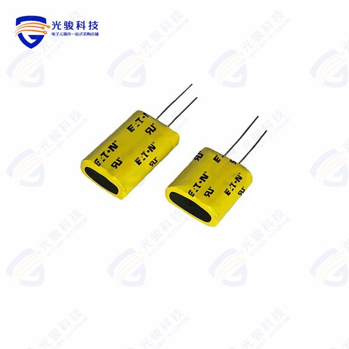 PTV-6R0V505-R《CAP 5F -10% +20% 6V T/H》