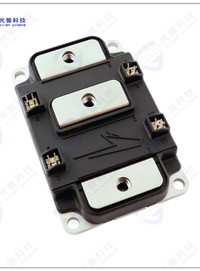 CAB320M17XM3晶体管SIC 1700V 320A MODULE