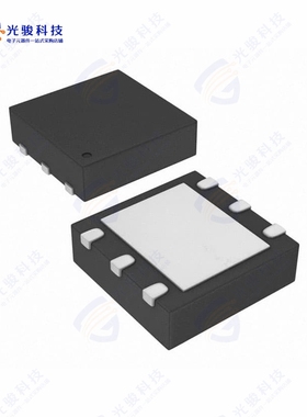 THS9000DRWT《IC AMP CELLULAR 50-400MHZ 6VSON》