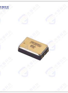 2N3810U晶体管TRANS 2PNP 60V 50MA TO-78-6