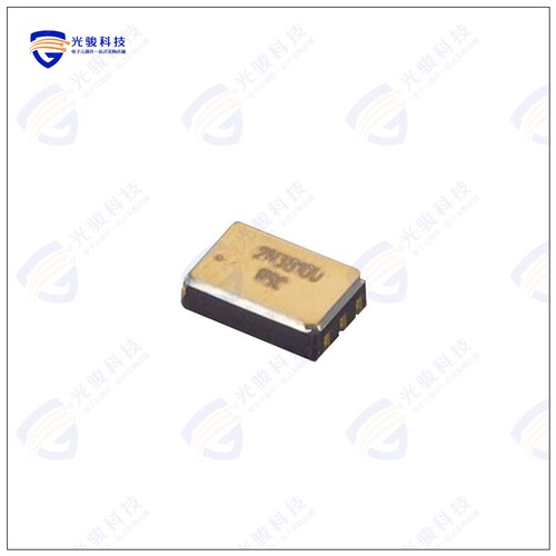 2N3810U晶体管TRANS 2PNP 60V 50MA TO-78-6