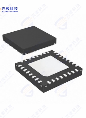 NRF52810-QCAA-T《IC RF TXRX+MCU BLUETOOTH 32WFQFN》