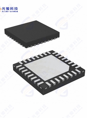 TRF37B32IRTVT《IC AMP GSM 700MHZ-2.7GHZ 32WQFN》