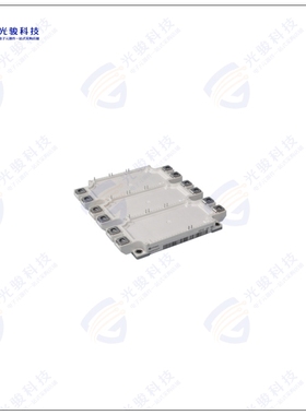 FS500R17OE4DBOSA1晶体管IGBT MOD 1700V 740A 3000W