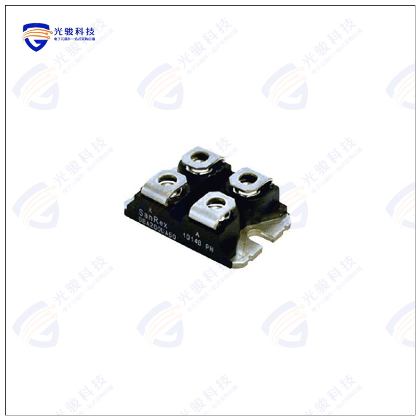 GSA75AA120晶体管IGBT MODULE 75A SINGLE 1200V HIG