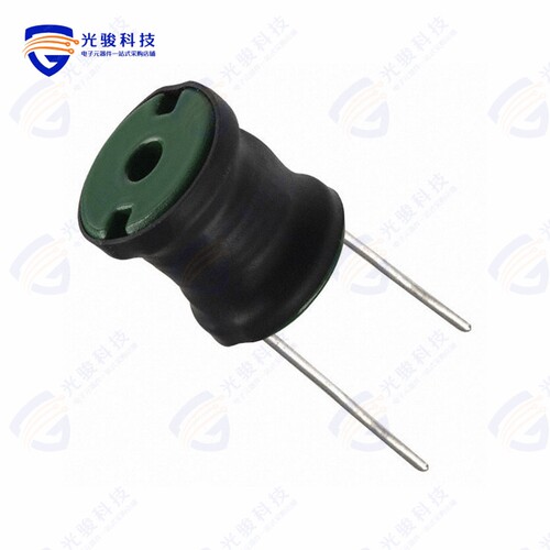 DC780R-225K《FIXED IND 2.2MH 800MA 1.54OHM TH》