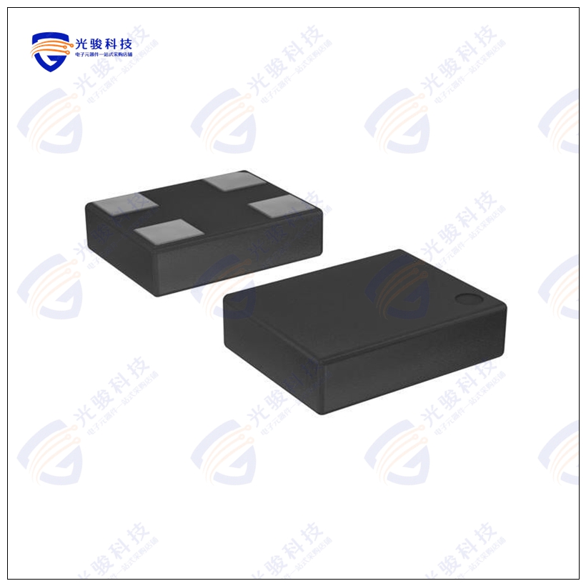 DSC6102CE2A-000.0000晶体 振荡器 MEMS OSC PROG BLANK 1MHZ-100