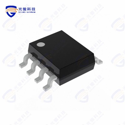 MLX90109CDC-AAA-000-SP《IC RFID TRANSP 125KHZ 8SOIC》