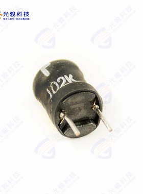 RB40-102K-RC《1000uH +/-10% Radial Inductor》
