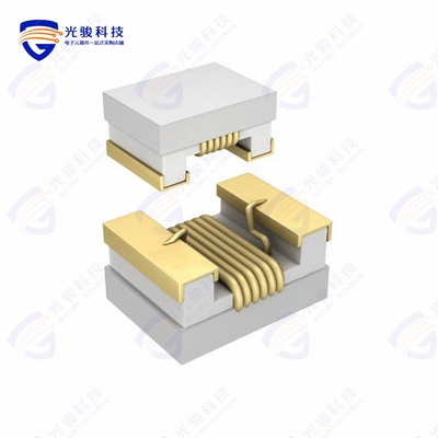 744761120C《FIXED IND 20NH 700MA 120MOHM SMD》