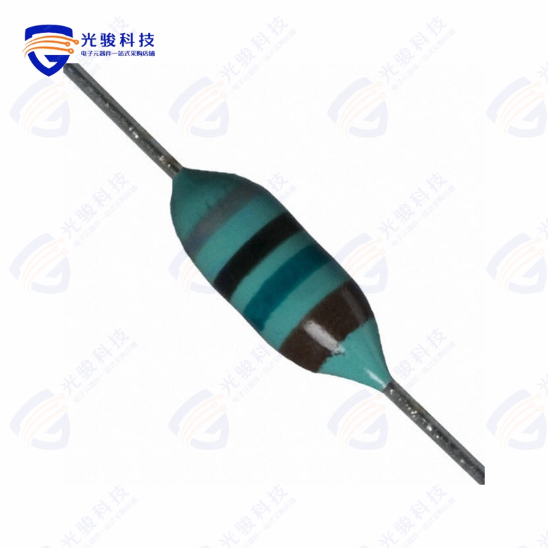 8230-48-RC《FIXED IND 15UH 205MA 2.8 OHM TH》