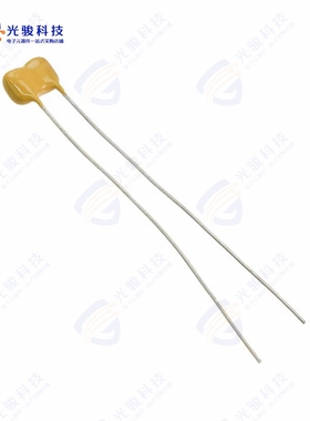 CD5FC101JO3F《CAP MICA 100PF 5% 300V RADIAL》