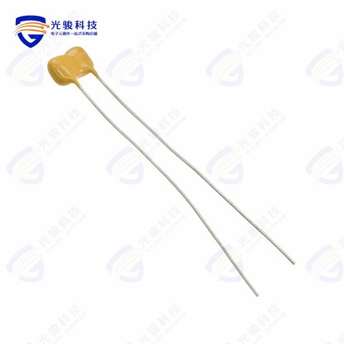 CD5CC150JO3F《CAP MICA 15PF 5% 300V RADIAL》