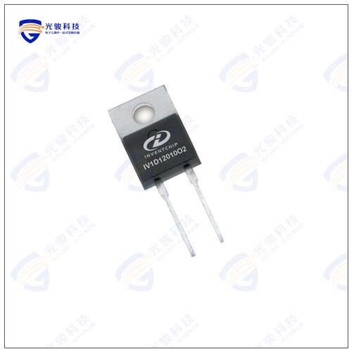 IV1D12010O2晶体管DIODE SIL CARB 1200V 28A TO220