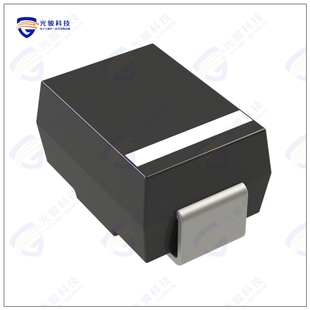 F晶体管DIODE 40V SMA SCHOTTKY B140Q