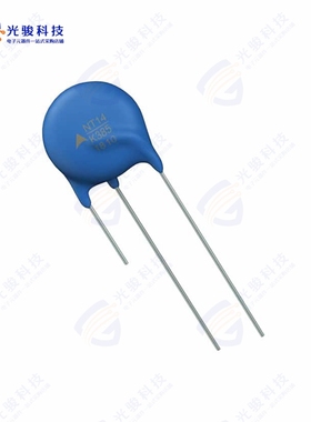 B72220W2271K101《VARISTOR 430V 10KA DISC 23MM》