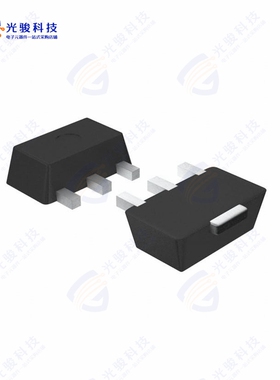 XP161A1355PR-G《MOSFET N-CH 20V 4A SOT89》