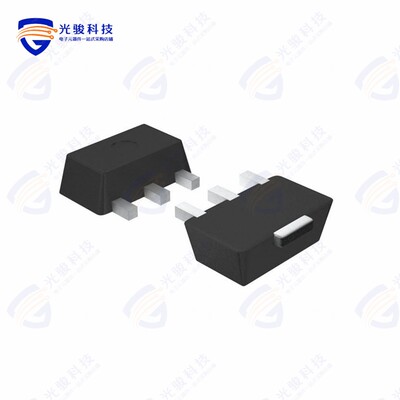 XP162A11C0PR-G《MOSFET P-CH 30V 2.5A SOT89》