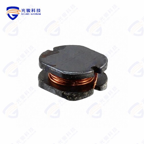 CD73NP-330MC《FIXED IND 33UH 850MA 170MOHM SMD》