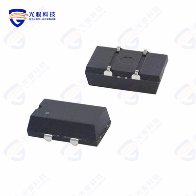 ECS-8FM-122.8-TR《XTAL OSC XO 12.2880MHZ CMOS TTL》