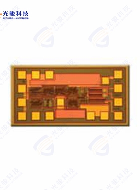 HMC365《IC FREQ DIVID DC-10GHZ DIE》