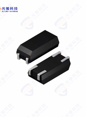 SWS1446D48B-32.768K《CRYSTAL 3.7680K SMD》