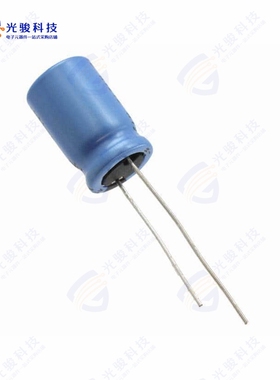 UKA1H331MPD1TD《CAP ALUM 330UF 20% 50V RADIAL》