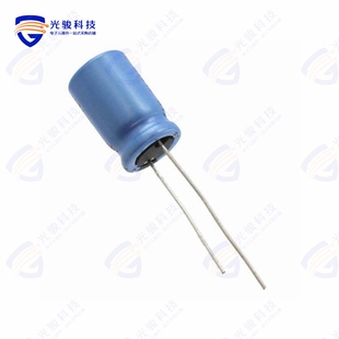 1000UF ALUM CAP 10V RADIAL 20% UKA1A102MPD