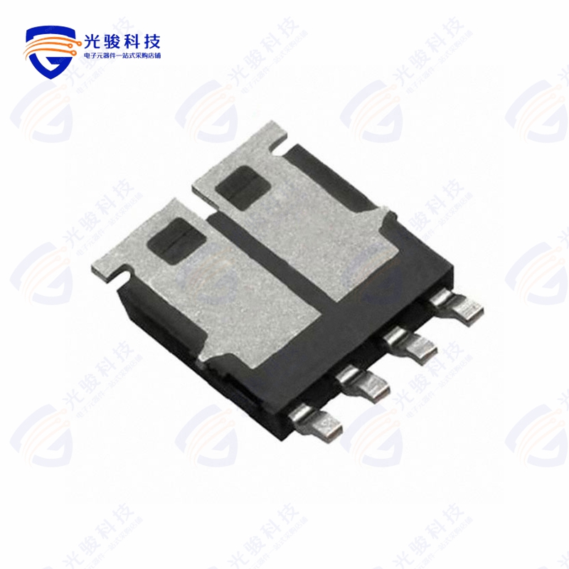 SQJB40EP-T1_GE3《MOSFET 2 N-CH 40V POWERPAK SO8》 电子元器件市场 其它元器件 原图主图