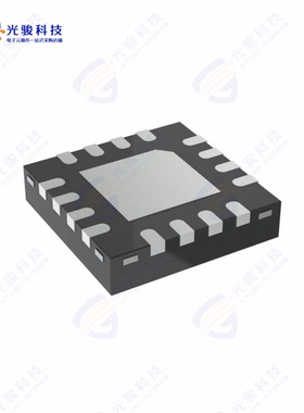 HMC344ATCPZ-EP-PT《IC RF SWITCH SP4T 16LFCSP》