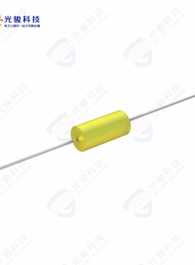 WMC08D22K-F《CAP FILM 2200PF 10% 80VDC AXIAL》