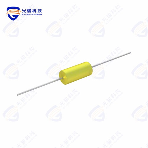 WMC08D22K-F《CAP FILM 2200PF 10% 80VDC AXIAL》