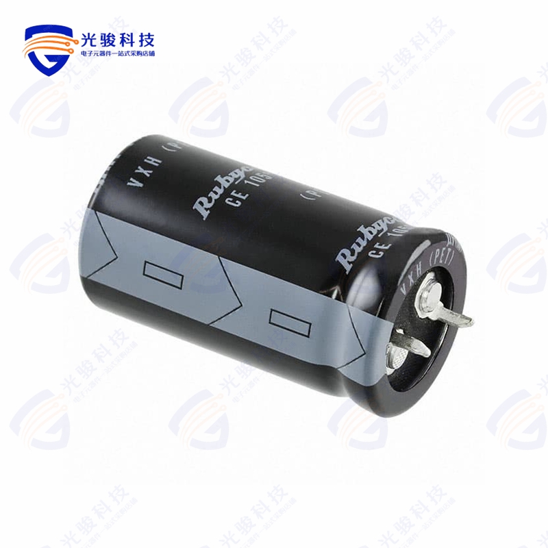 200VXH680MEFCSN22X40《CAP ALUM 680UF 20% 200V SNAP》-封面